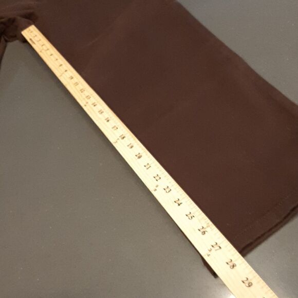 Gloria Vanderbilt Slimming Coffee Roast Amanda Jean - Picture 7 of 9